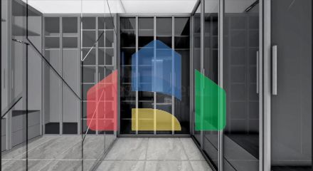 Чотирикімнатна вілла в районі Авсаллар