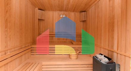 Квартира 1+1 в уютном комплексе в районе Авсаллар