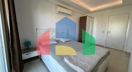 Просторі апартаменти 2 + 1 з готельною інфраструктурою Просторі апартаменти 2 + 1 з готельною інфраструктурою