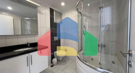 Просторі апартаменти 2 + 1 з готельною інфраструктурою Просторі апартаменти 2 + 1 з готельною інфраструктурою