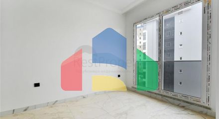 Двокімнатна квартира в комплексі району Авсаллар