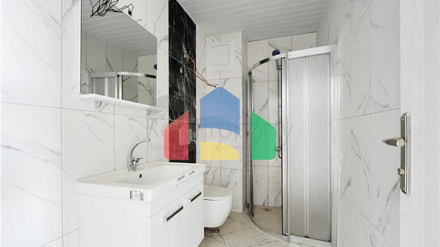 Двокімнатна квартира в комплексі району Авсаллар