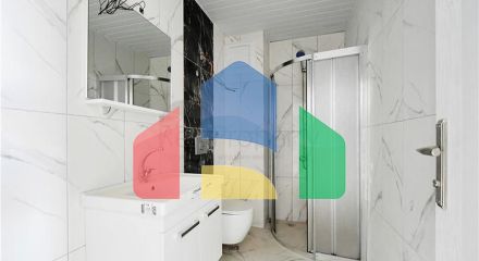 Двокімнатна квартира в комплексі району Авсаллар