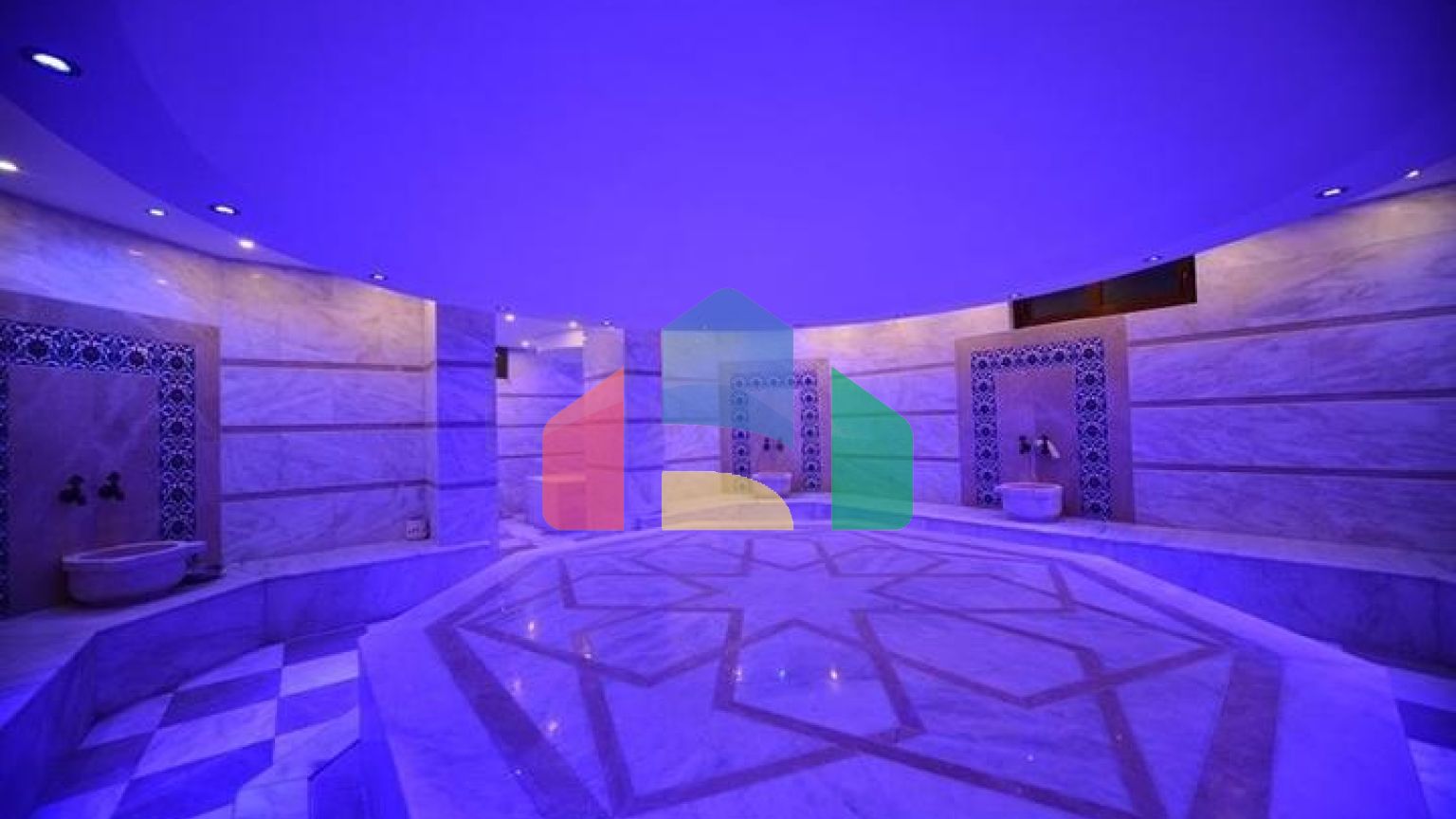 Вилла класса люкс с панорамным видом и полной инфраструктурой в сердце природы