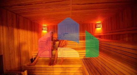 Вилла класса люкс с панорамным видом и полной инфраструктурой в сердце природы