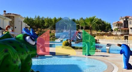 Вилла класса люкс с панорамным видом и полной инфраструктурой в сердце природы