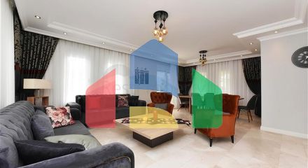 Вилла класса люкс с панорамным видом и полной инфраструктурой в сердце природы