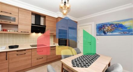 Вилла класса люкс с панорамным видом и полной инфраструктурой в сердце природы