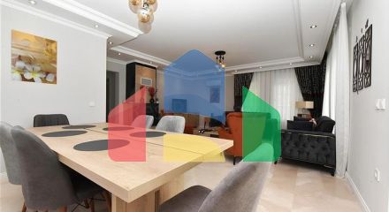 Вилла класса люкс с панорамным видом и полной инфраструктурой в сердце природы