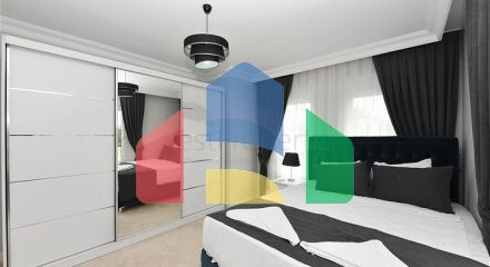 Вилла класса люкс с панорамным видом и полной инфраструктурой в сердце природы