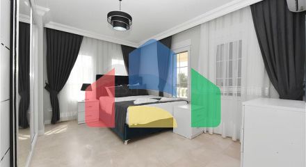 Вилла класса люкс с панорамным видом и полной инфраструктурой в сердце природы