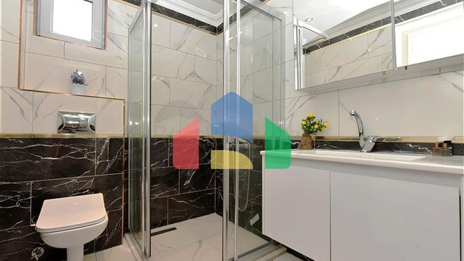 Вилла класса люкс с панорамным видом и полной инфраструктурой в сердце природы