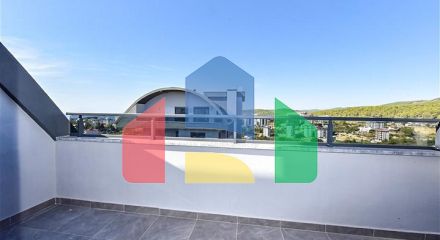 Новий інвестиційний проект в Авсалларі