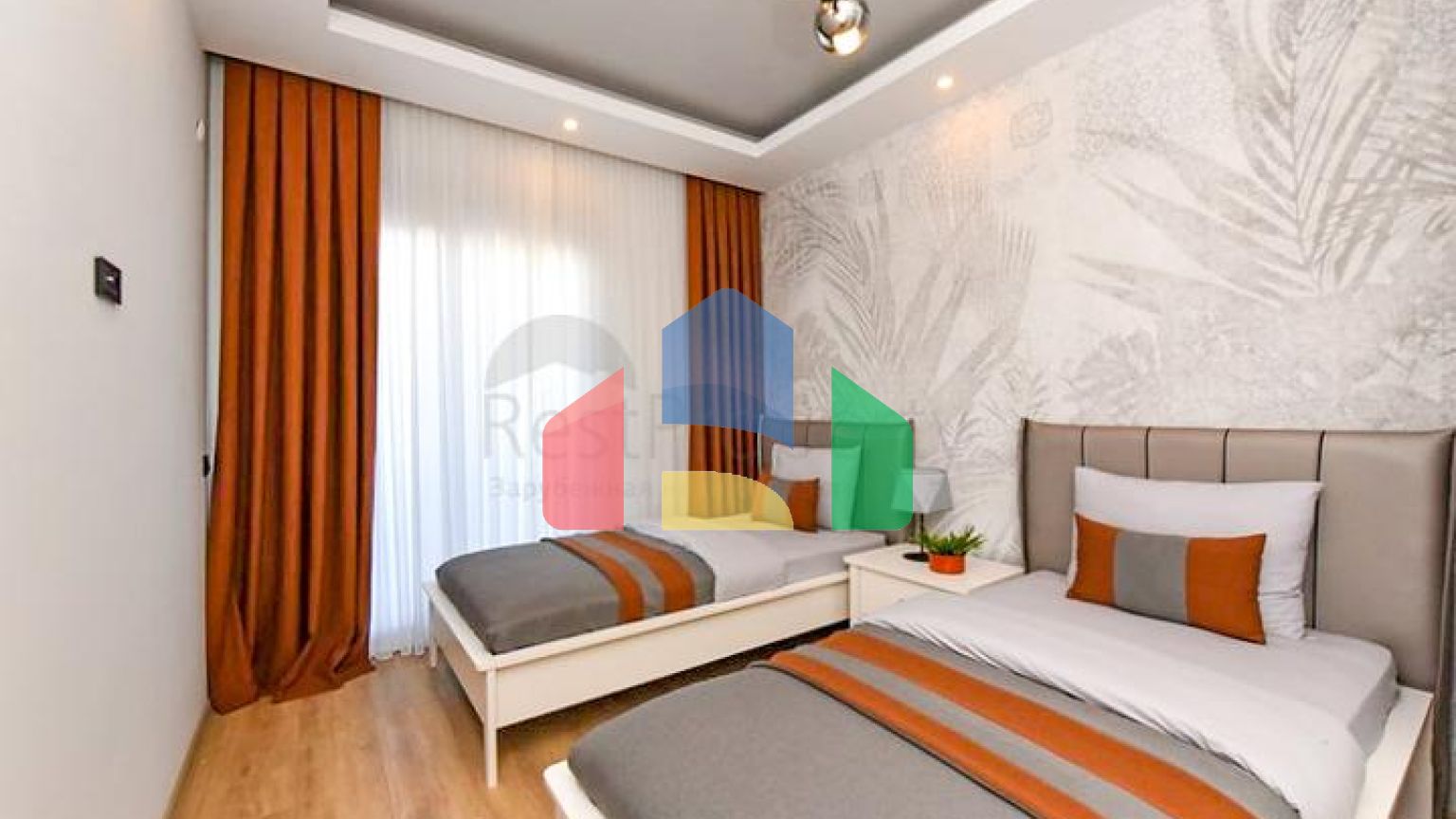 Новый инвестиционный проект в Авсалларе