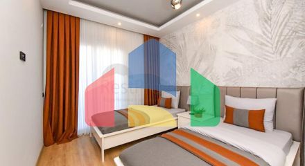 Новый инвестиционный проект в Авсалларе