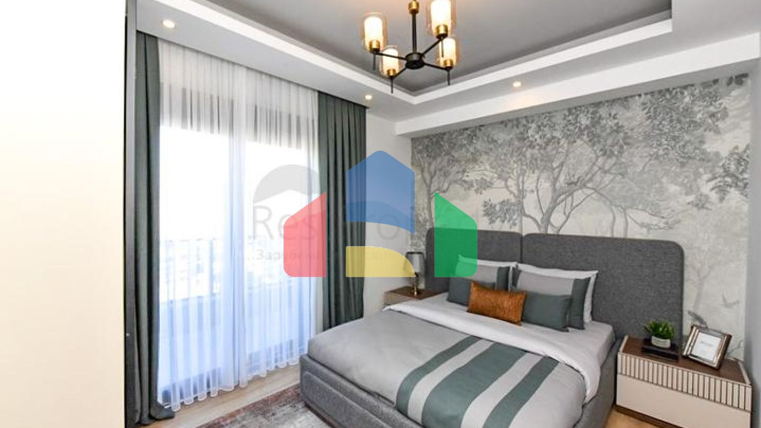 Новый инвестиционный проект в Авсалларе