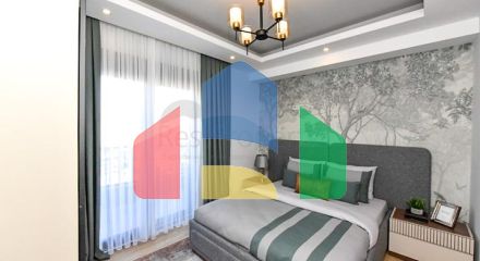 Новый инвестиционный проект в Авсалларе