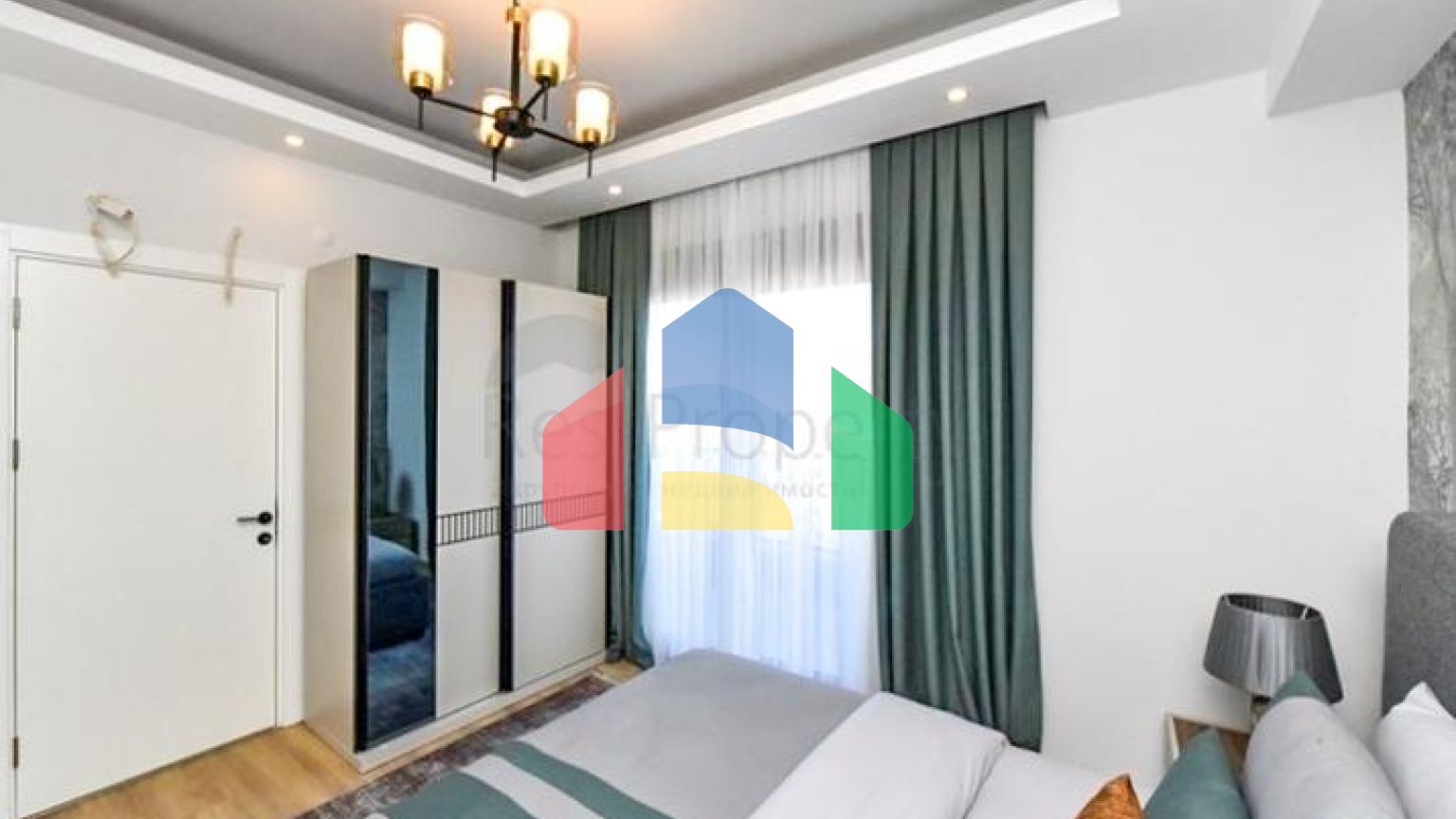 Новый инвестиционный проект в Авсалларе