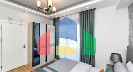 Новый инвестиционный проект в Авсалларе