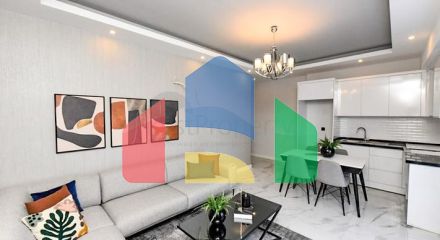 Новый инвестиционный проект в Авсалларе