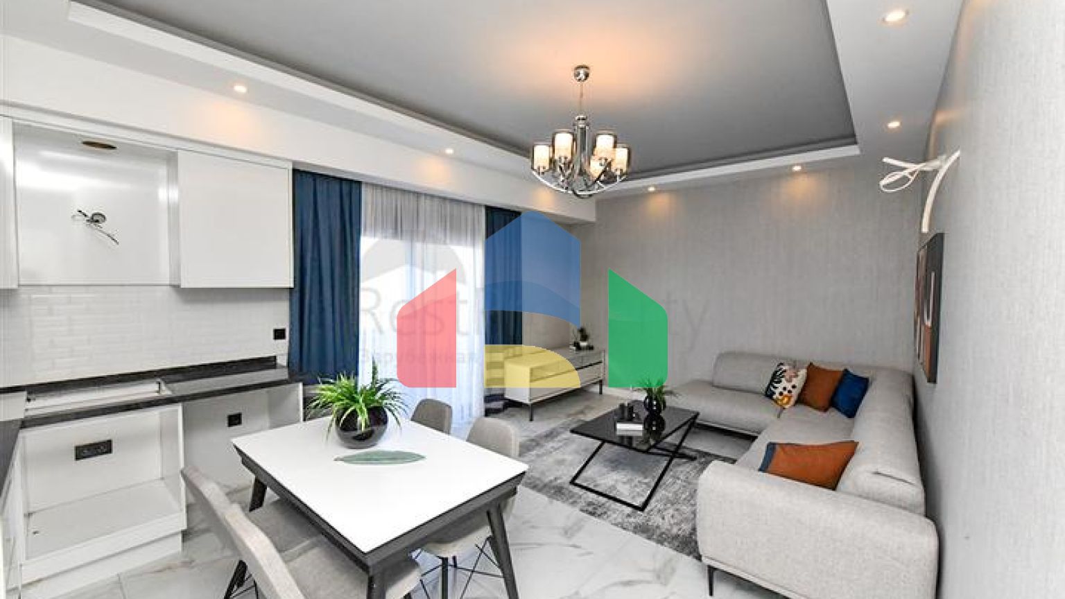 Новый инвестиционный проект в Авсалларе