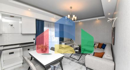 Новый инвестиционный проект в Авсалларе