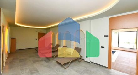 Новый инвестиционный проект в Авсалларе