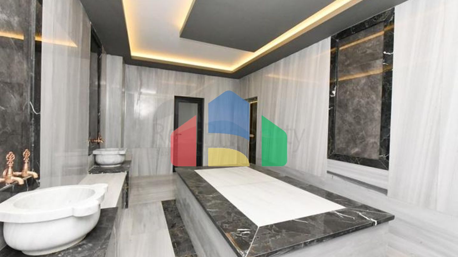 Новый инвестиционный проект в Авсалларе