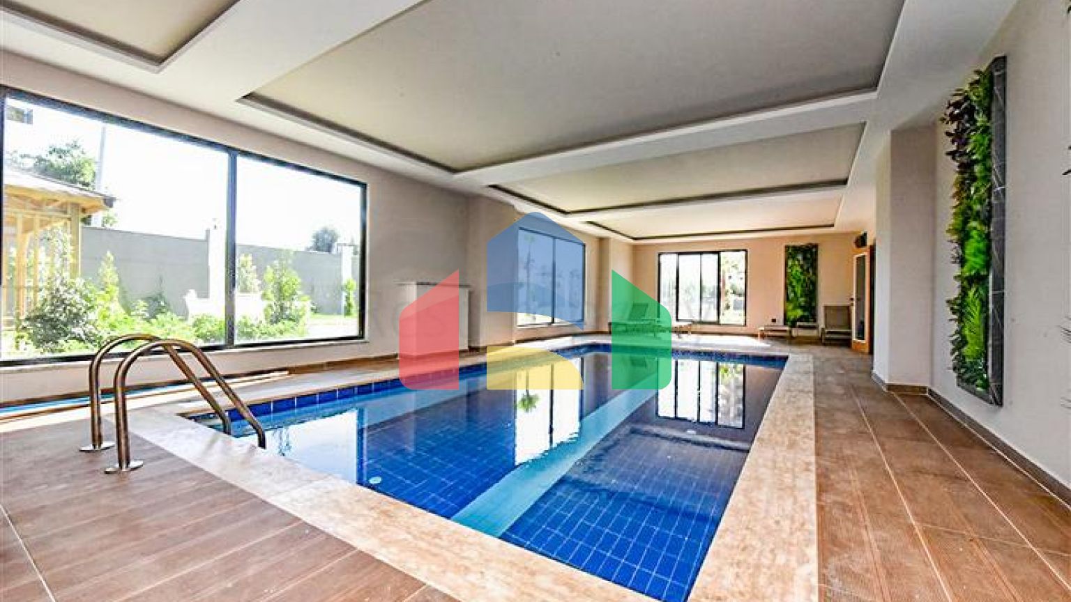 Новый инвестиционный проект в Авсалларе