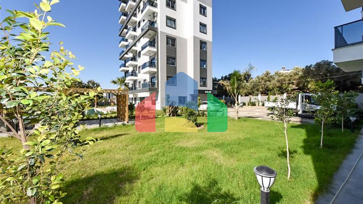 Новый инвестиционный проект в Авсалларе