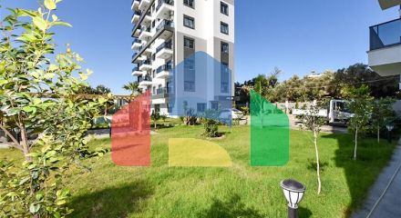 Новый инвестиционный проект в Авсалларе