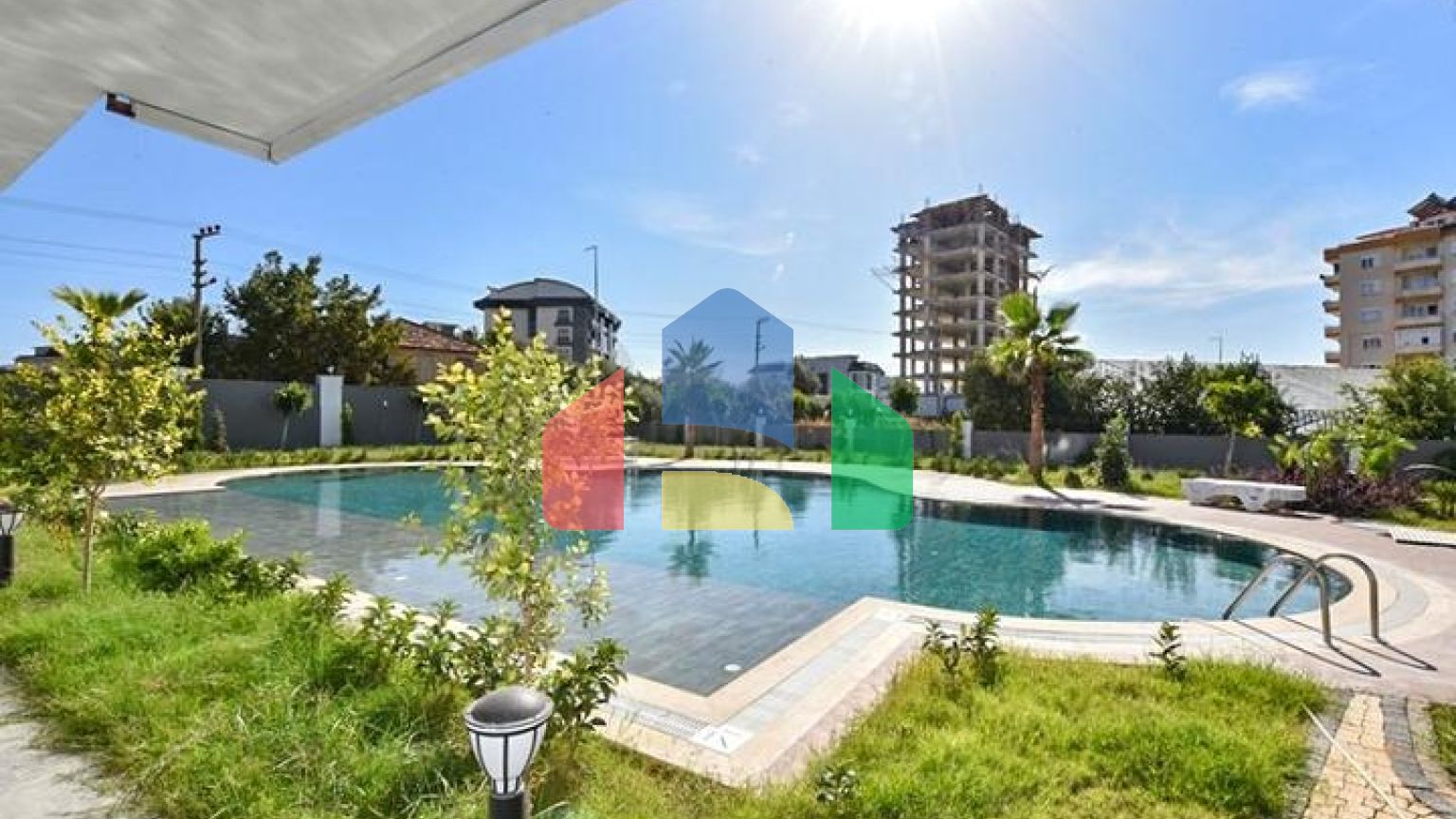 Новый инвестиционный проект в Авсалларе