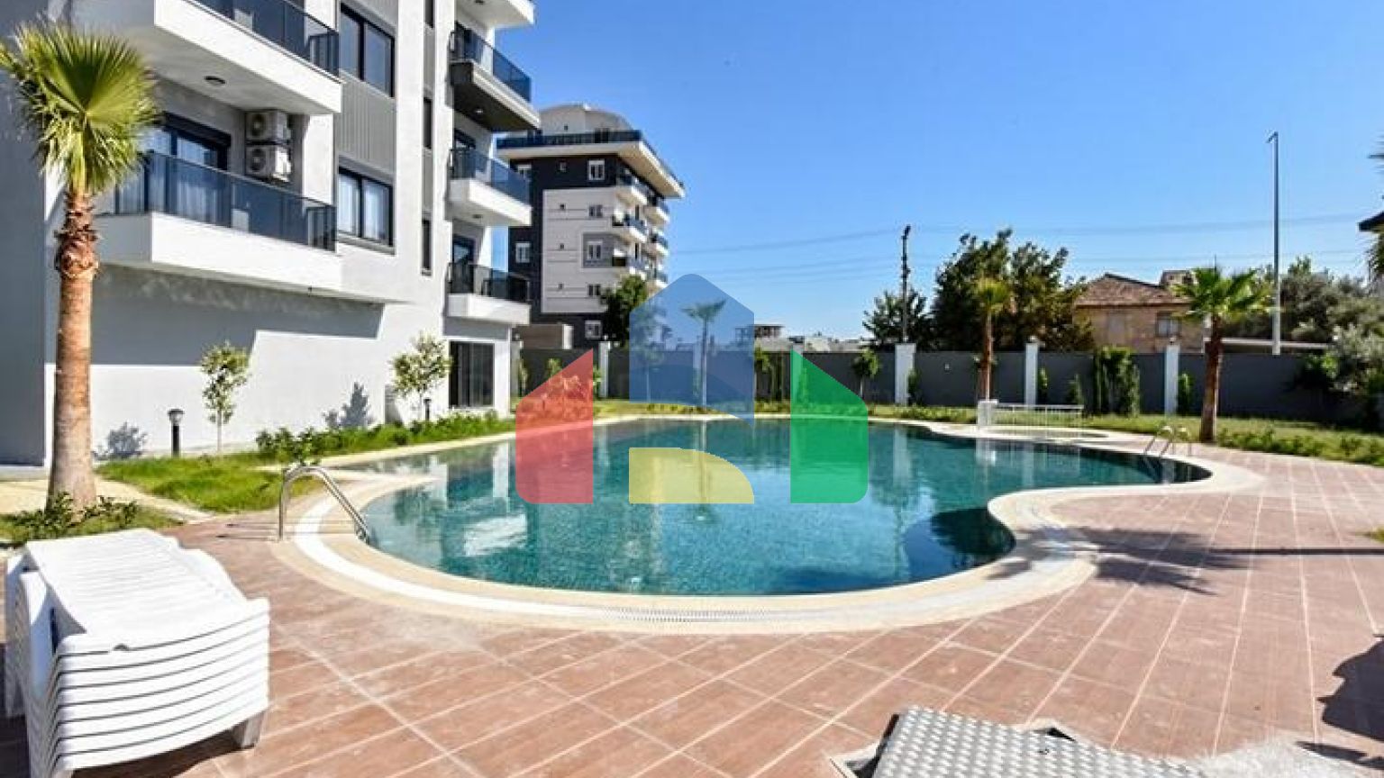 Новый инвестиционный проект в Авсалларе