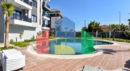 Новый инвестиционный проект в Авсалларе