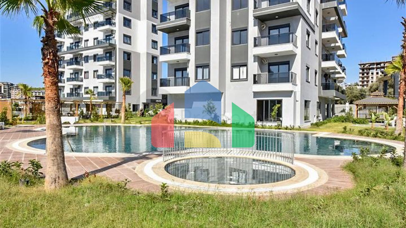 Новый инвестиционный проект в Авсалларе