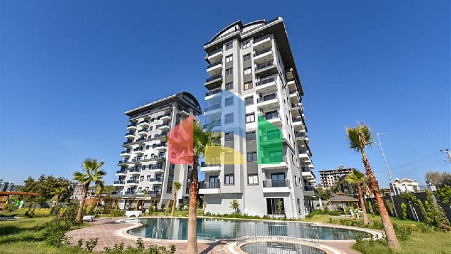 Новый инвестиционный проект в Авсалларе