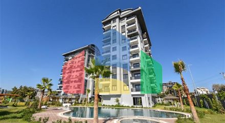 Новый инвестиционный проект в Авсалларе