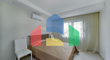 Квартира плануванням 2 + 1 в районі Авсаллар