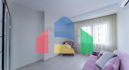 Квартира плануванням 2 + 1 в районі Авсаллар