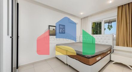 Апартаменти 2 + 1 в Авсалларі Апартаменти 2 + 1 в Авсалларі