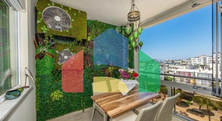 Апартаменти 2 + 1 в Авсалларі Апартаменти 2 + 1 в Авсалларі