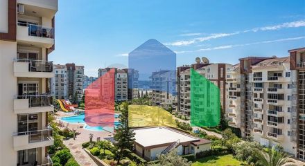 Апартаменти 2 + 1 в Авсалларі Апартаменти 2 + 1 в Авсалларі