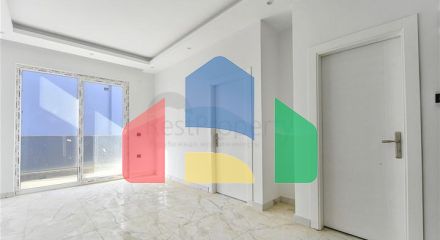 Двокімнатна квартира в комплексі з розвиненою інфраструктурою