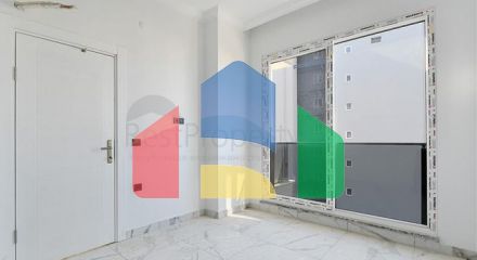 Двокімнатна квартира в комплексі з розвиненою інфраструктурою