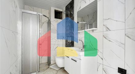 Двухкомнатная квартира в комплексе с развитой инфраструктурой