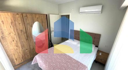 Пентхаус 2 + 1 в районі Авсаллар