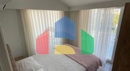 Пентхаус 2 + 1 в районі Авсаллар