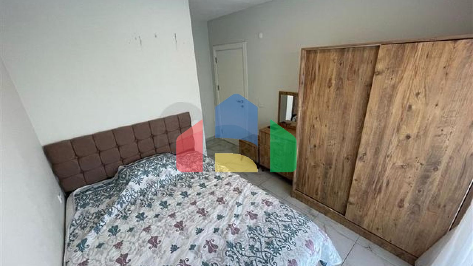 Пентхаус 2 + 1 в районі Авсаллар