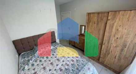 Пентхаус 2 + 1 в районі Авсаллар