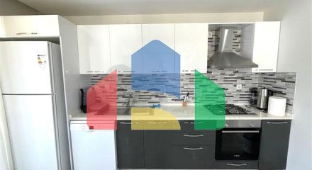 Пентхаус 2 + 1 в районі Авсаллар